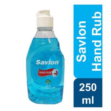 Savlon hand Rub
