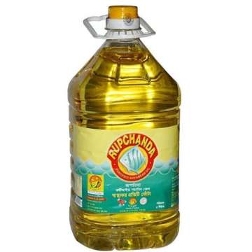 Rupchanda Soyabean