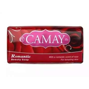 Camay Soap	