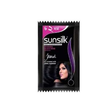 Sunsilk Mini Shampoo	