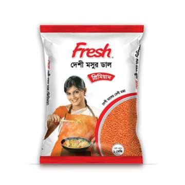 Masoor Dal