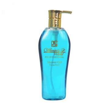Woman's World Shower gel Ocean Fresh