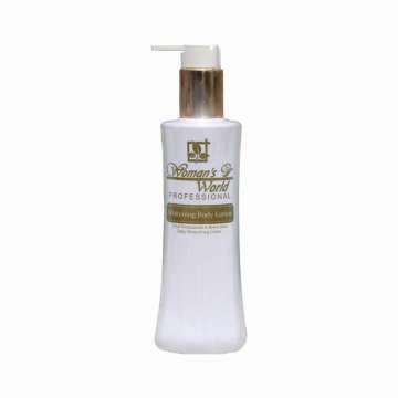 Woman’s World Body Lotion