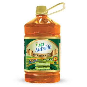 Rice Bran Oil