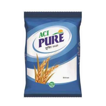 ACI Pure Suji