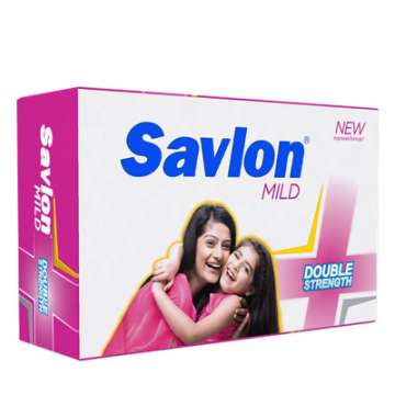 Savlon Soap