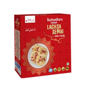 Bashundhara Laccha Semai