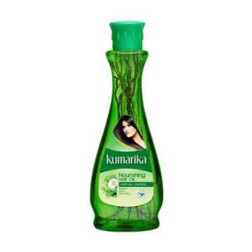 Kumarika Herbal Hair Fall Control Oil