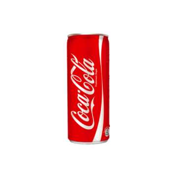 Coca-Cola Can
