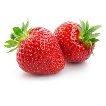 Stroberi