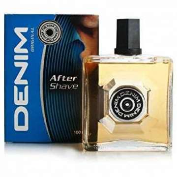 Denim After Shave Lotion