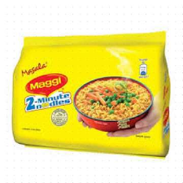 Maggi Noodles
