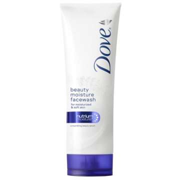 Dove Face Wash