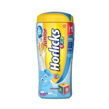 Junior Horlicks