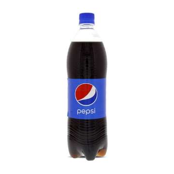 Pepsi