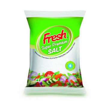 Fresh Salt