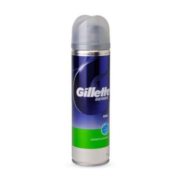 Gillette Series Gel