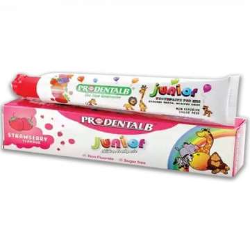 Pro Dental B Junior Toothpaste