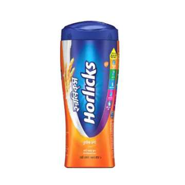 Horlicks