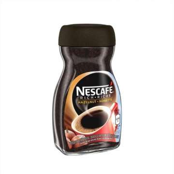 Nestle Coffee