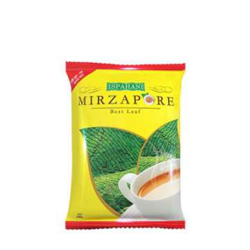 Ispahani Mirzapore Tea