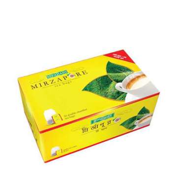 Ispahani Tea Bag
