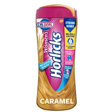 Women’s Horlicks