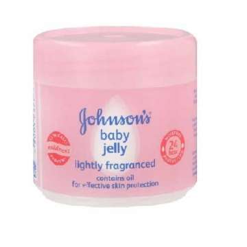Johnson Baby Jelly