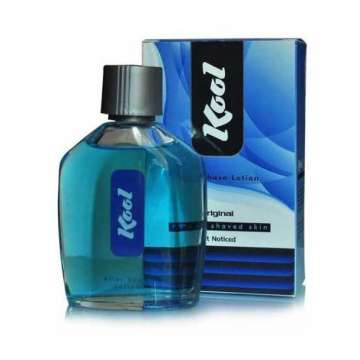 Kool After Shave Lotion