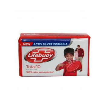 Lifebuoy Soap