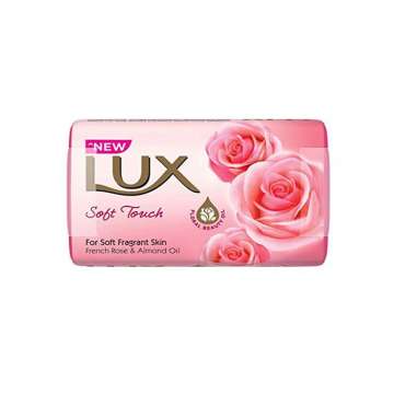 Lux Soap