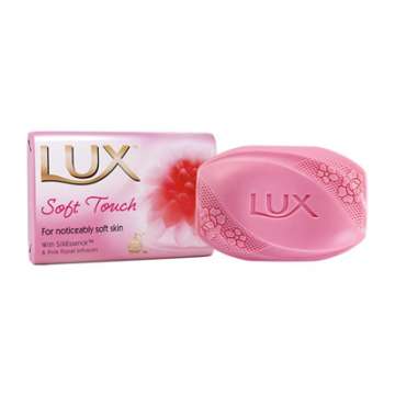 Lux Soap