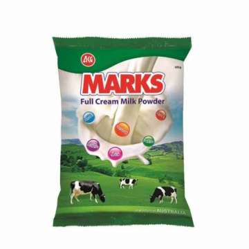 Marks Milk Powder