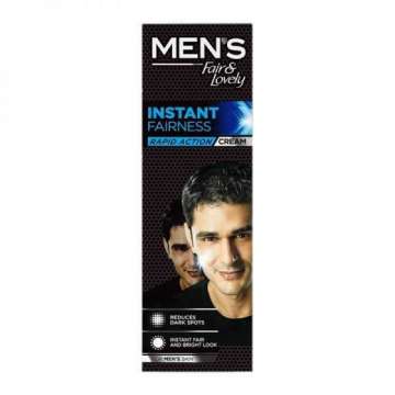 Men’s Fair & Lovely Cream