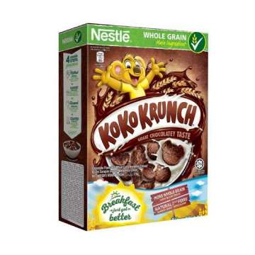 Nestle Koko Krunch