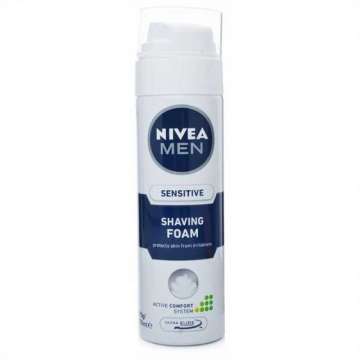 Nivea Shaving Foam