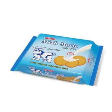 Milk Marie Biscuit
