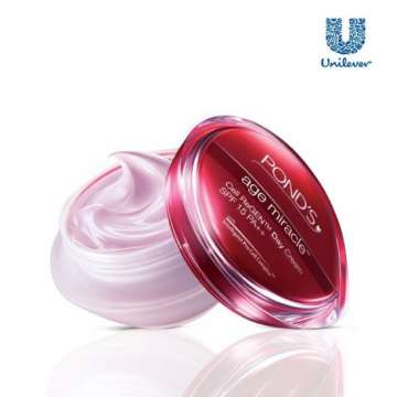 Pond's Day Cream Age Miracle