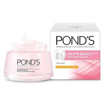 Pond’s White Beauty Cream