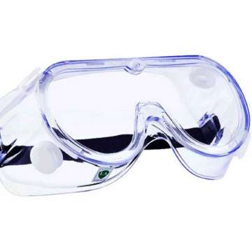 Safety Goggles