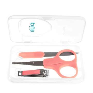 Pur Baby Manicure Set 