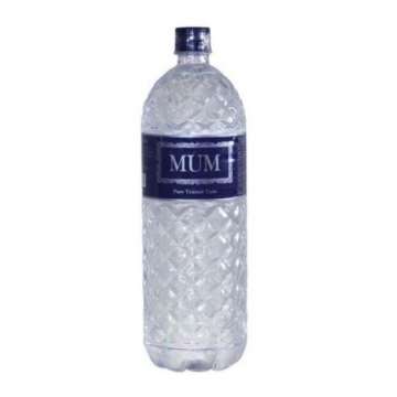 Mum Mineral Water