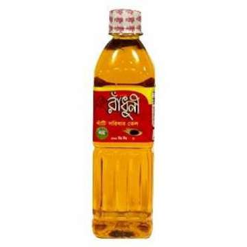 Radhuni sorisha tel 500ml