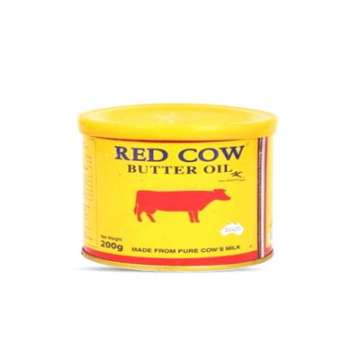 Red Cow Butter Oil