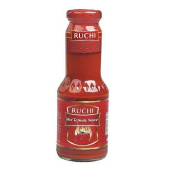 Ruchi Tomato Sauce