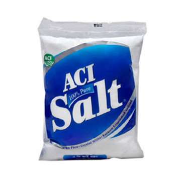 ACI Salt