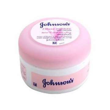 Johnson’s Moisture Cream 24 Hours