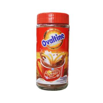 Ovaltine