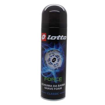 Lotto Shave Foam