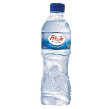 Fresh Drinking Water